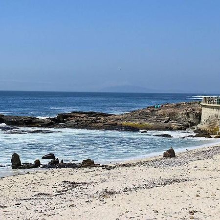 Blue Waters Studio With Sea Views From Balcony Apartamento Ciudad del Cabo Exterior foto